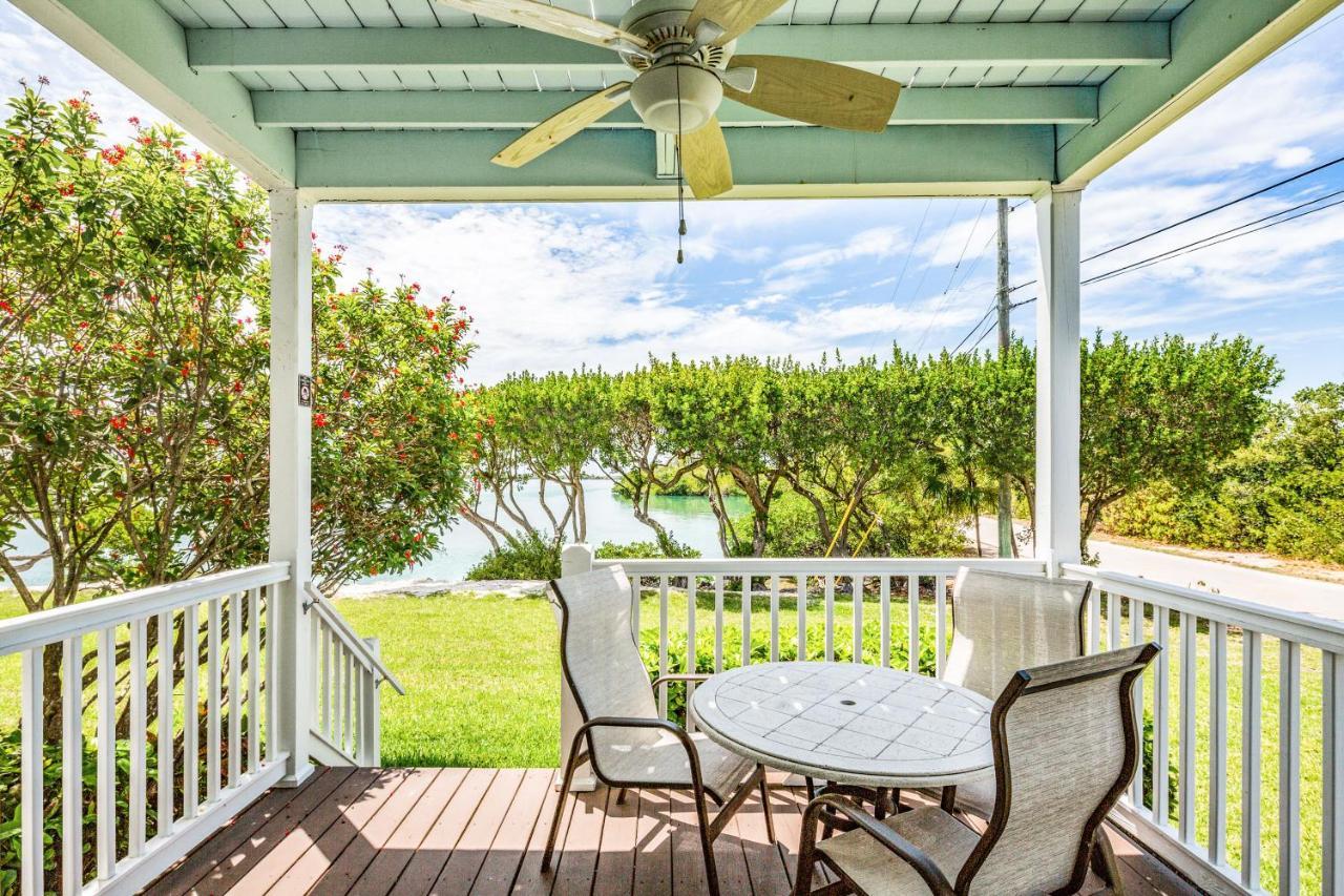 Duck Key Retreat Villa #5105 Exteriör bild